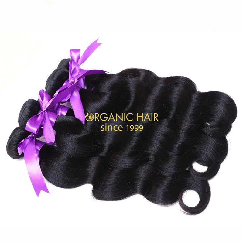 Best remy human hair extensions 